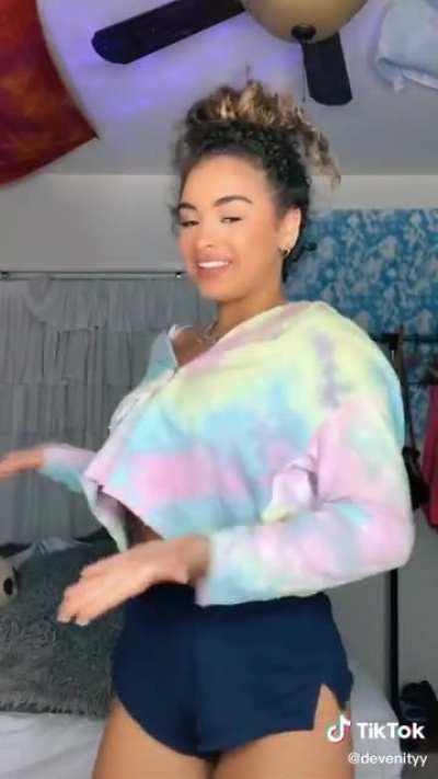 DevenityPerkinsOF - Video #0792