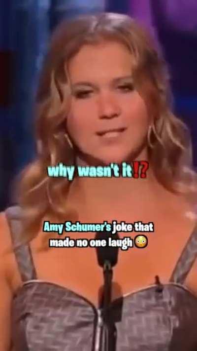 Fuck you Amy
