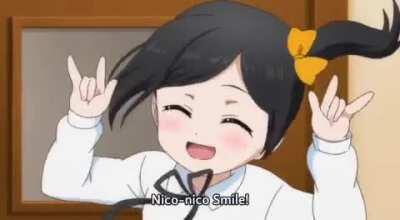 Truck-kun also wants to join the fun