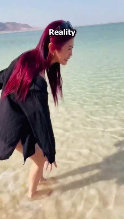 Biancake (Bianca Yao) reel