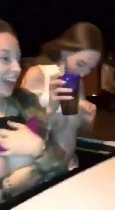 Even Bigger Than She Thought