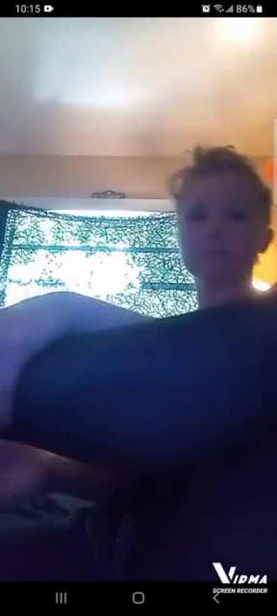 still live, name in vid