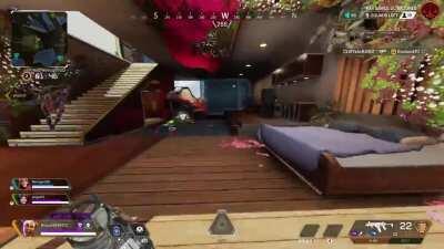 And the trident is now on the sex offender list. 😀