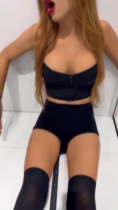 Essa loja vende de tudo mesmo