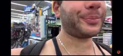 Imagine being a 10 year old kid going to see the toys only to find m’lord rambling random stuff in front of them. #pissining