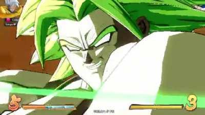 dropping a tod on purpose for style