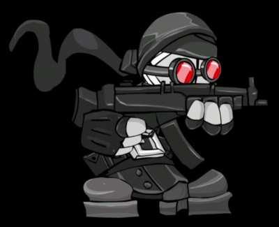 Can someone make a hank soundfont with these vocals