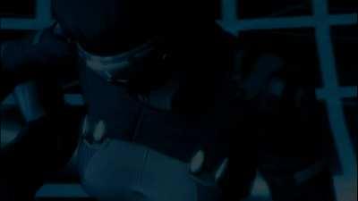 motoko kusanagi (studiofow) (short movie)