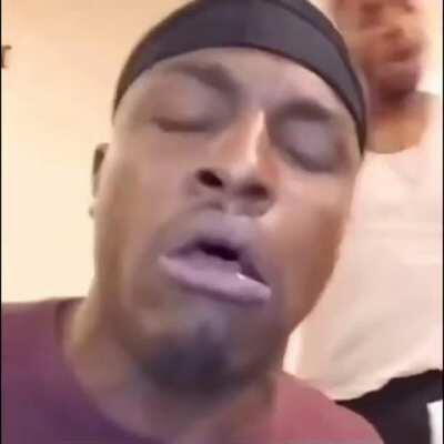 man wdf wrong wit niggas😭😭