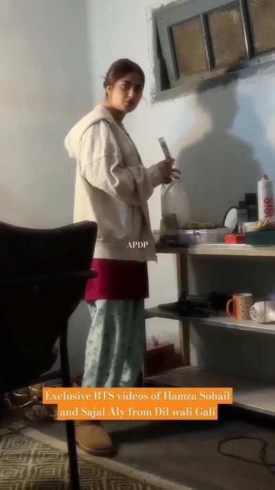 HamSa jhan main koi nahi hai...