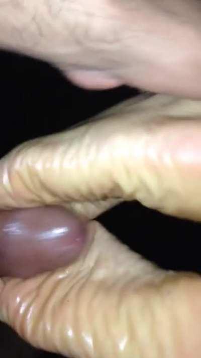 Fucking Latina Soles