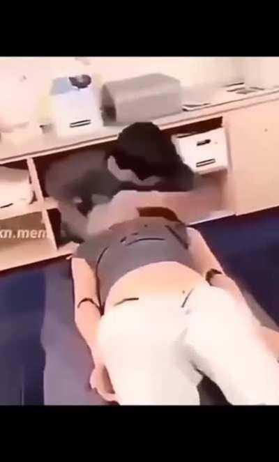 An interesting titlee