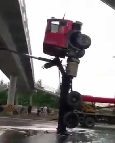 Мост дурных дураков