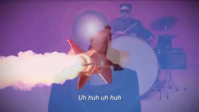 Khi Mỹ và chư hầu gửi hàng cứu trợ trễ 0.00000001 giây