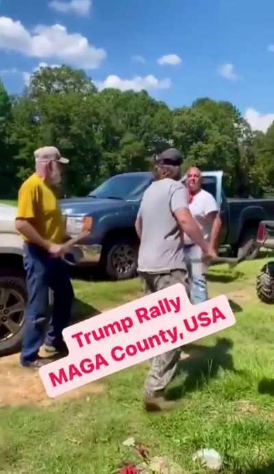 To retrieve your stolen ATV