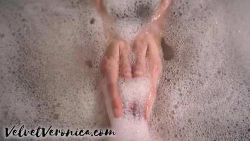 No Better Time Than Bathtime to Clean and Control His Cock...