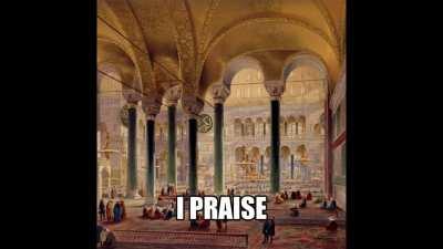 Create, explore ottoman