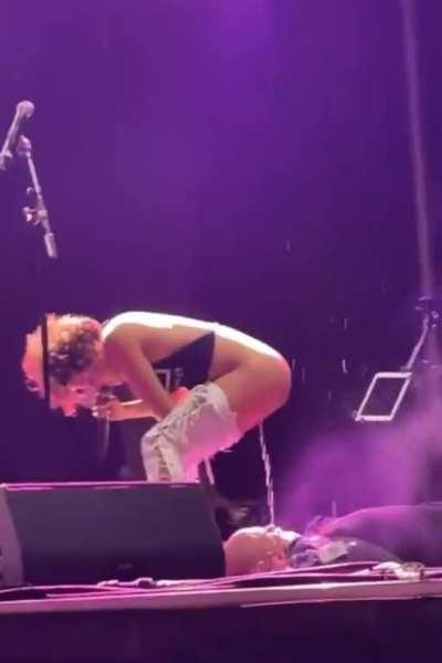 Is this why concert tickets have gotten so expensive?