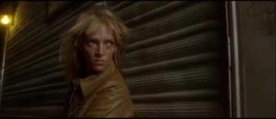 Virgin Katana vs. Chadwell Rival