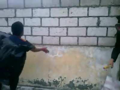 Teatros de secundaria