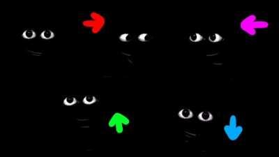 tried my best to made it serious, 200 bpm, art made by u/thiccwandmoment