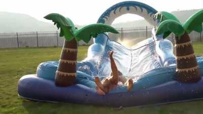 She seems nice... :)