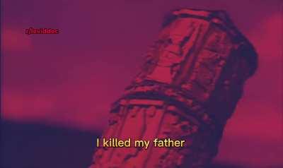 The Legendary of Oedipus The King: Part1