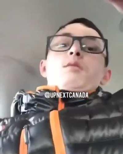 WGCW robbing friends (with a flare-gun)