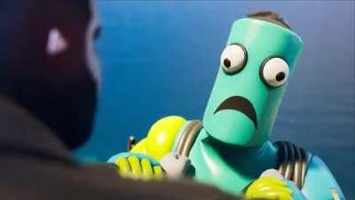 Chapter 2: Season 2 Trailer | Top Secret