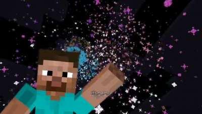 Steve greets you a happy new year!