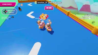 I got cuteness overdose from the bananyas