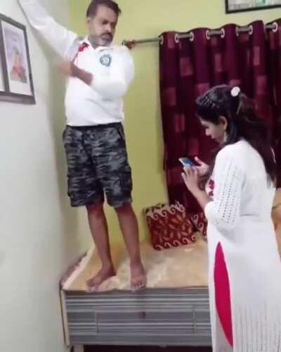 Evasive Maneuver Success