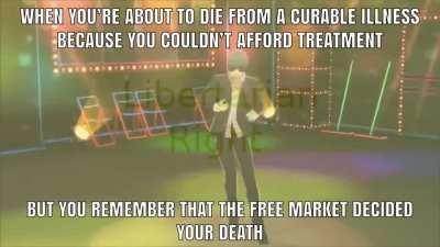 Epic libright moment 😎👊