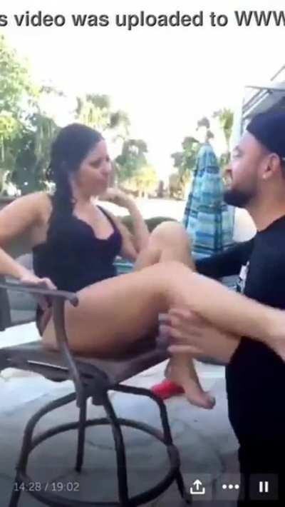 Something went wrong