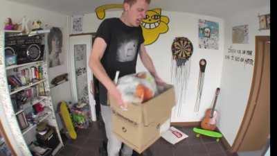 NORMAN - LE HARCÈLEMENT SEXUEL