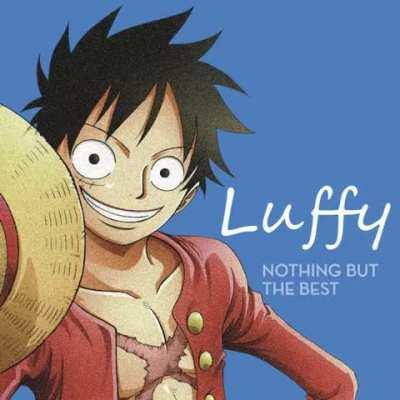 luffy - My Way ( to sooth everyone's mind over the recent shit that Oda has been pulling from his ass)