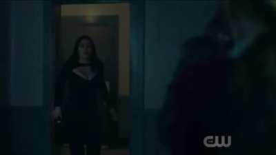 Watching Camila's boobs bounce is so hot