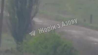 How to remove moskal