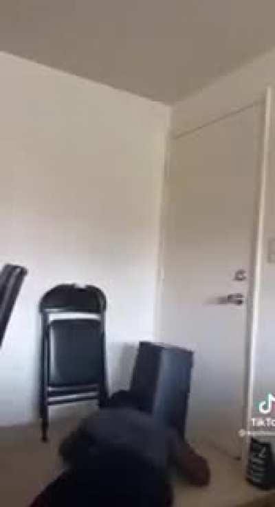 You will go to hell if you laugh, see you there.