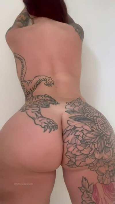 Grab my hips and pound me