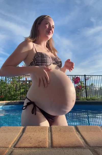 Bikini Bump