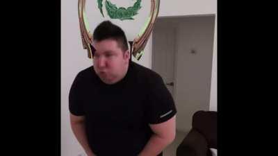 karma when she ults or whatever