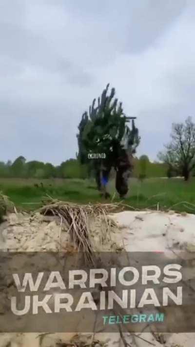 A selection of ZSU Warriors, Entertainment, Recreation. Prepare for the counteroffensive!