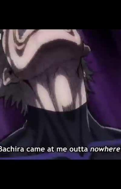 I'm actually proud of this. Kira is reborn in Red Key lol.