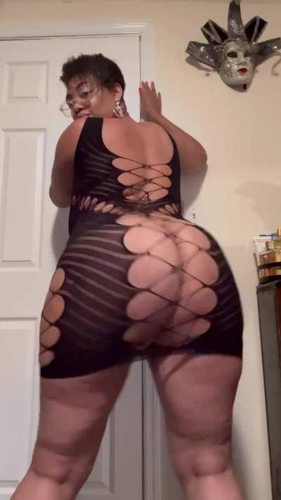 I love wearing this dress