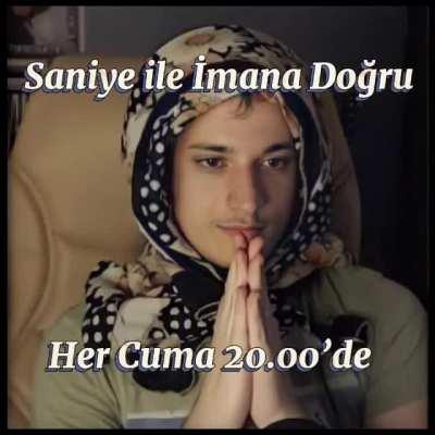 Oooo saniye ve kaanflix dizisimi Pog (aldığım kişinin adi @ladysaniye)