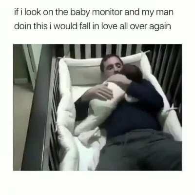 Father of the year ❤️