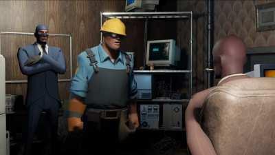 [S2FM] You are a coward and a scoundrel!