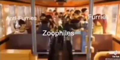 Only thing we can agree on.