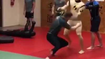 Playing against hardest difficulty AI vs. playing against a human opponent be like